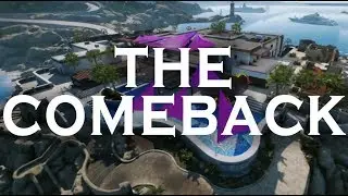 Rainbow Six Siege : The Comeback