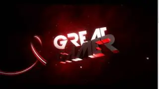 MY NEW INTRO MADE BY ME!!!