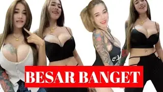 tiktok hots hits terbaru//BIKIN NGILER
