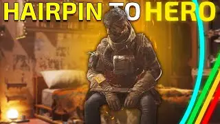 Hardcore ARC Raiders with only a Hairpin... (Hardcore Episode 5)