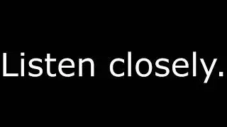 Hidden sound in FFXIV?