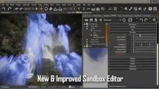 CryEngine 3 video - High Quality HD