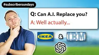 These companies use AI to replace people