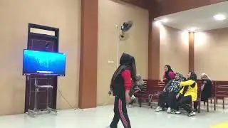 Lomba Karaoke WKPN Kutacane Cup 2023 - Prasti Novianti