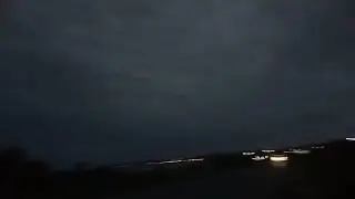 Посадка самолета Сыктывкар