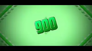 gracias por los 900