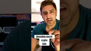 Revealing secret Crypto Coin 