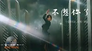小田音樂社、戾格 - 不想你了/你了扑了空的温柔.説再見了我的懦弱♡動態歌詞/Vietsub/Pinyin Lyrics♛