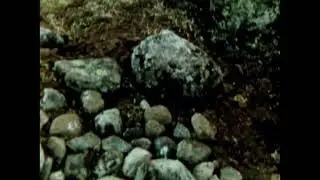 LA RÉGI0N C3NTRALE (1971) - Michael Snow [Parte 2]