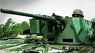 2001:Војната низ објективот на Македонските ТВ медиуми - III-дел