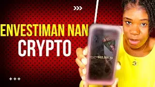KÒMAN $300 KA BAW $25 000 | ISTWA MWEN AK DOGECOIN