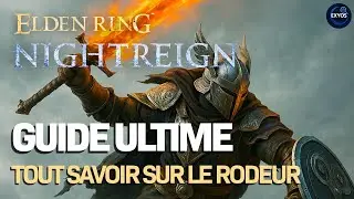 Comment Maîtriser le RODEUR | GUIDE COMPLET | TOUTES les infos !
