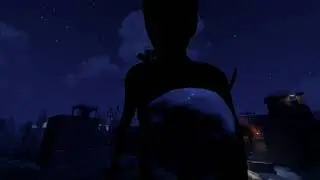ruski man