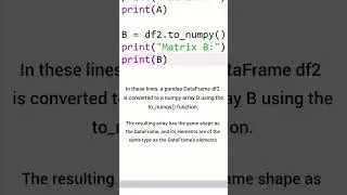 Calculate Dot Product of arrays using Numpy.Dot