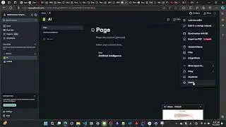 Delete your space in GitBook