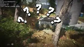 Catch A Cheater SCUM GAME 26/07/2024