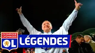 Jean-Michel Aulas, 36 ans de présidence | Merci pour tout | Olympique Lyonnais