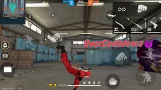 Red Criminal Over Confidence 👿 #shorts #shortvideo #viral #viralshort #freefire
