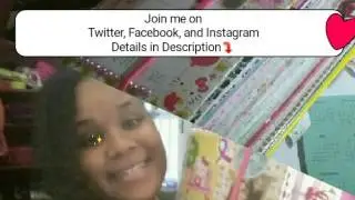The Mega Planner📒Easy-DIY Tutorial🎀📖!!