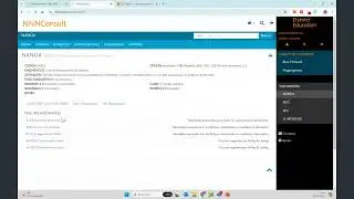 18/10/2024 (S4) Recursos de información sobre taxonomías y recursos específicos