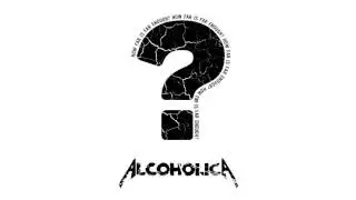 Alcoholica - How Far is Far Enough (New Song)