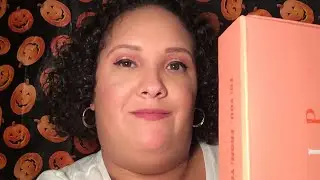 October 2019 Ipsy Unboxing!!