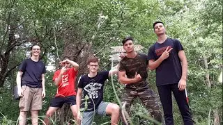 Vlog in Montagna 2019