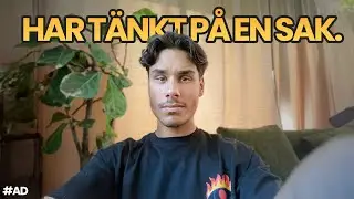 IBLAND ÄR DET VIKTIGT ATT VÅGA PRATA UT!