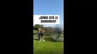 La verdadera abundancia comienza en tu mente. 🧠✨