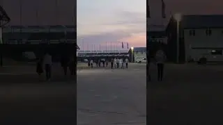 Выпускники