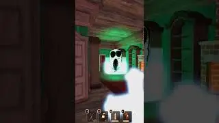 ✅ Doors но ШАНС 0.0005% - Секретные Монстры Хардкор Дорс Роблокс 💀