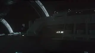 Star Citizen POV in Avenger 202 PRO