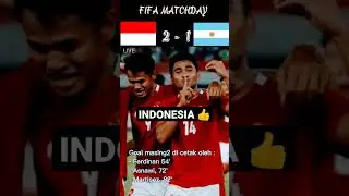 Indonesia is the best 