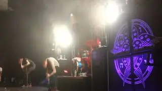 FOR TODAY "Fight The Silence" Tour in Jacksonville, FL