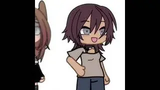 @lucky_LucyXOXO :D #funny #capcut #cringe #gacha