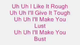 BOTDF - Blood on the dance floor Lyrics !!!