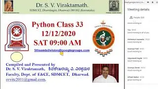 Python 33
