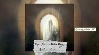 Vüqar Biləcəri və Rashad Rayyan - Anaların Anası(Ana-qəzəl)