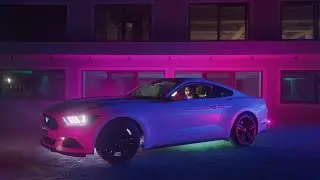Alex Botea ❌ Konstantinos Koufos  ❌ Love me ❤️ (Official Video)