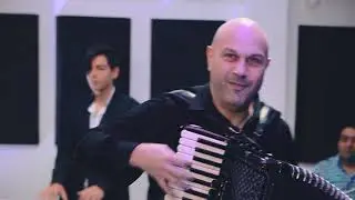 Martin Lubenov - Banatski Cocek (Official Video) HIT 2018
