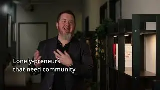 Giver Marketing Story + Invite