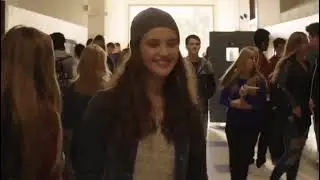 Katherine langford  ❤️  Hannah           13 reasons why