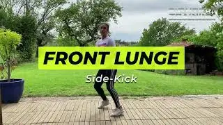Maximize your kicking power & ability with targeted leg strengthening drills!