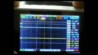 DSO Quad or miniDSO-203 Introduction