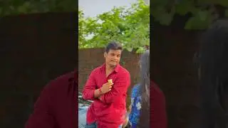 Sacha Humsafar ❤️😍 | Deepesh zo | Ms Komal | #ytshorts #cutelove #shortsVideo