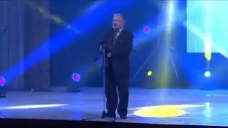 Кумондор Абылов