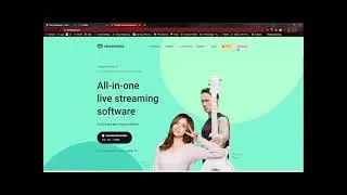 HOW TO ADD A DONATION BUTTON ON TWITCH!!!