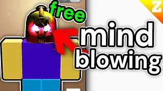 What Happens If You Combine Normal THE CLASSIC ITEMS with GOLD VERSIONS? (Mind Blowing)