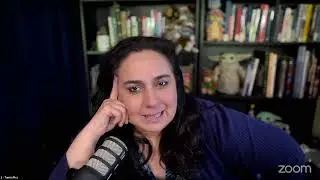 Zoom Test Kitchen - 3/24/2023