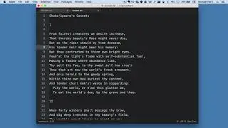 Section 2.5: “Cut, copy, paste” from Learn Enough Text Editor to Be Dangerous